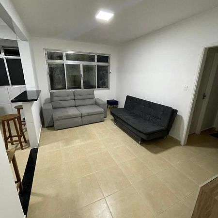 Ocian Beira Mar Apartman Praia Grande  Kültér fotó