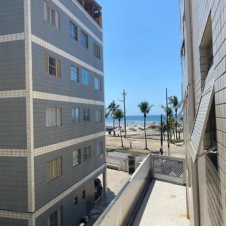 Ocian Beira Mar Apartman Praia Grande  Kültér fotó