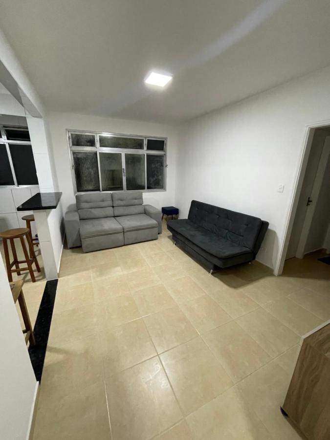 Ocian Beira Mar Apartman Praia Grande  Kültér fotó