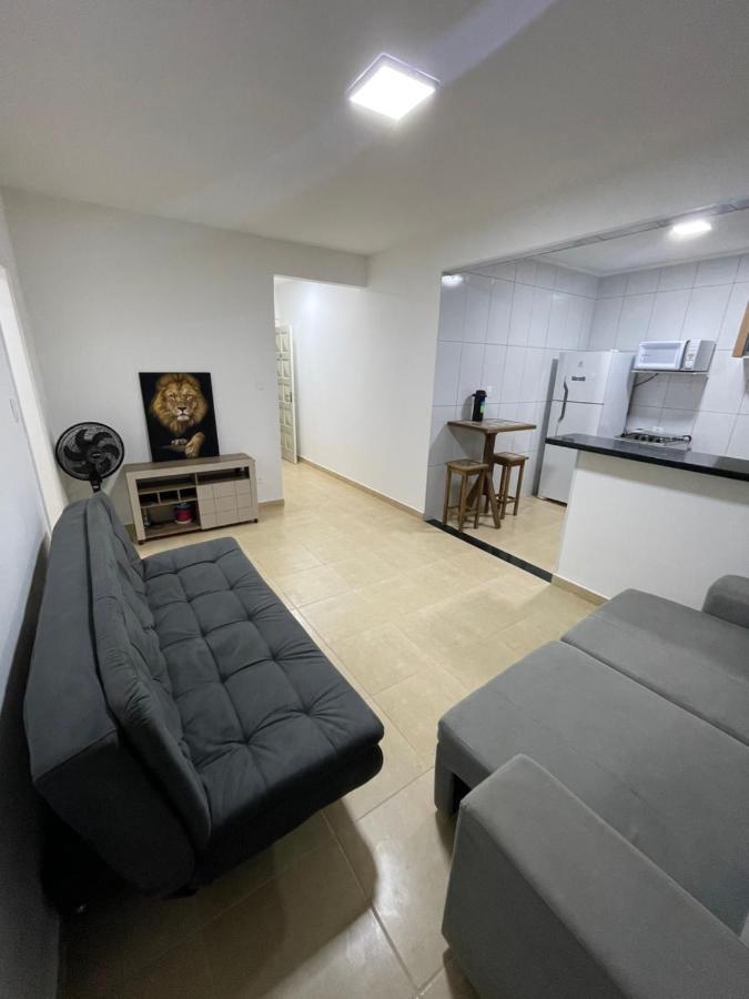Ocian Beira Mar Apartman Praia Grande  Kültér fotó