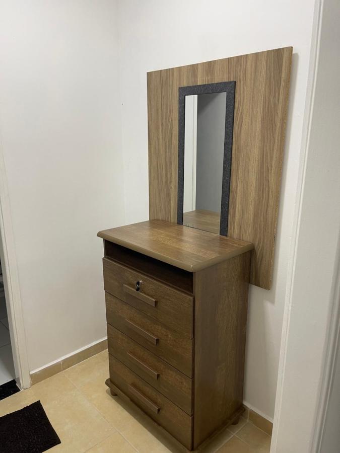 Ocian Beira Mar Apartman Praia Grande  Kültér fotó