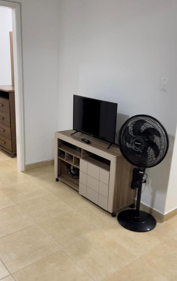 Ocian Beira Mar Apartman Praia Grande  Kültér fotó